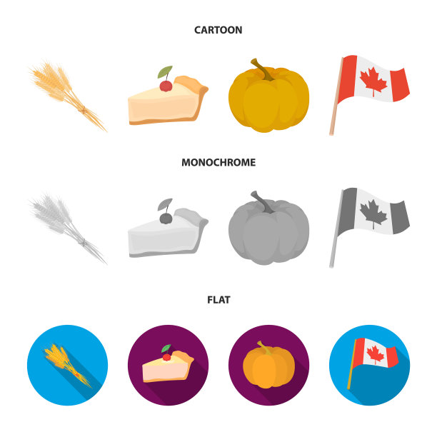 一穗小麦，一块蔓越莓派图片下载