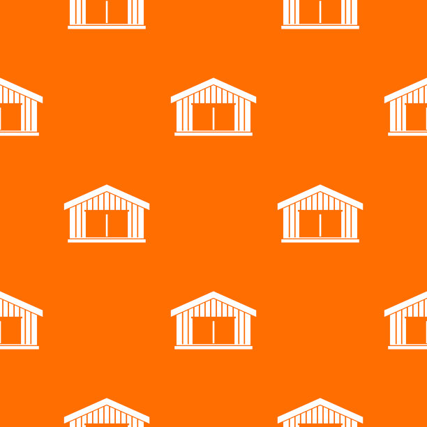 车库模式无缝图片下载