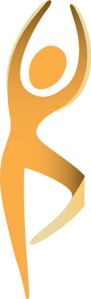 人们健身舞蹈图标图片下载