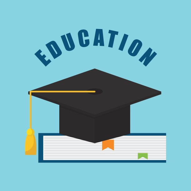 在线培训设计教育理念图片下载