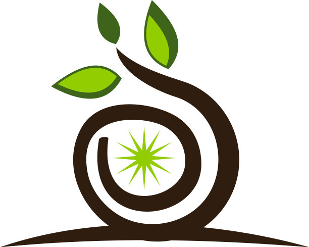 景观设计解决方案图标图片下载