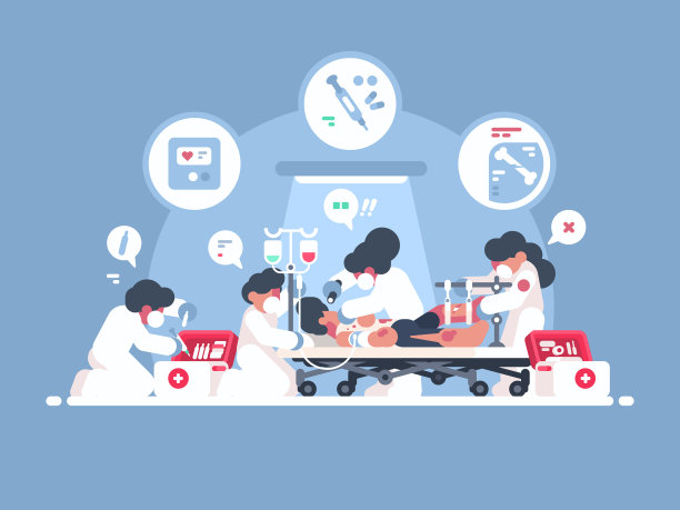 紧急急救图片下载