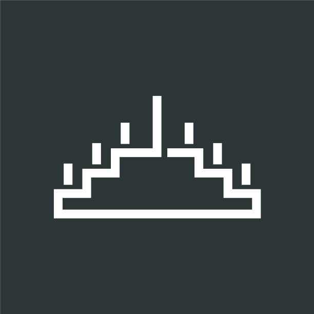 标志的蛋糕图片下载