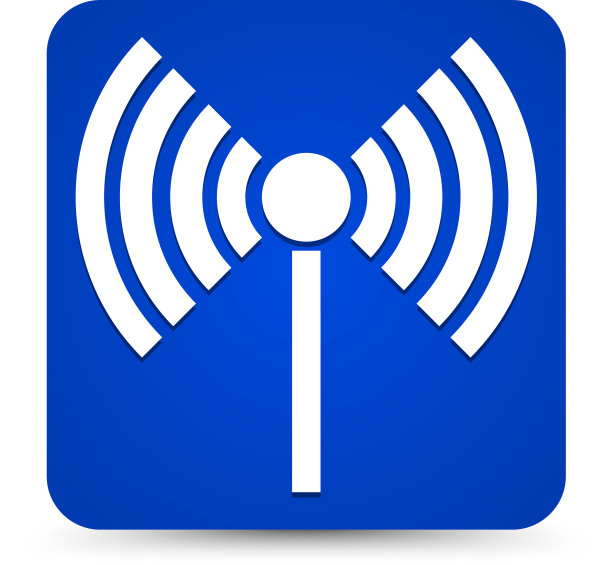 无线电发射塔无线传输图片下载