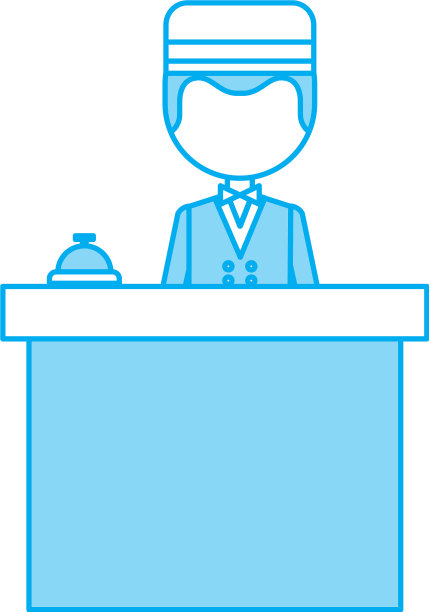 小男孩化身角色图标图片下载