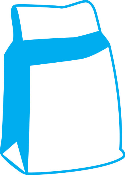 一袋咖啡豆图片下载