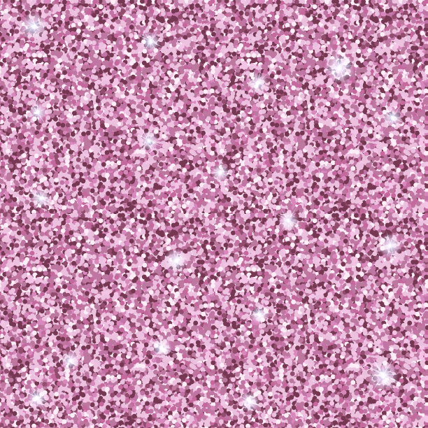 美丽的节日无缝金色玫瑰纹理图片下载