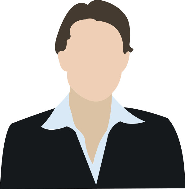 女性化身职业女性偶像图片下载