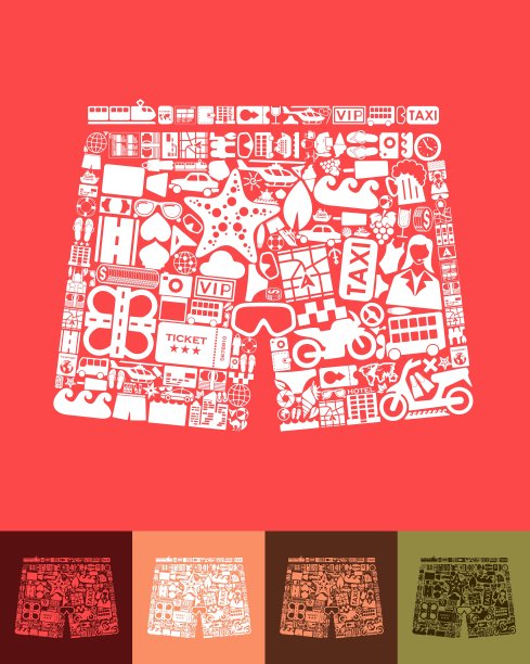 树干图标图片下载