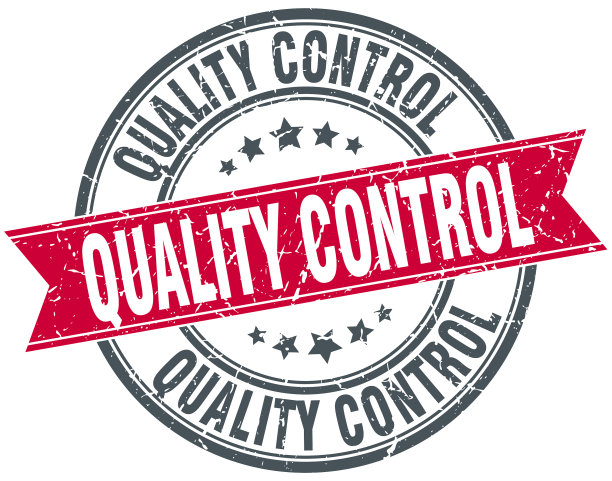 质量控制轮垃圾缎带邮票图片下载