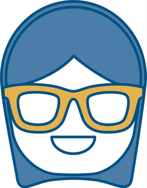 眼镜配件设计图片下载