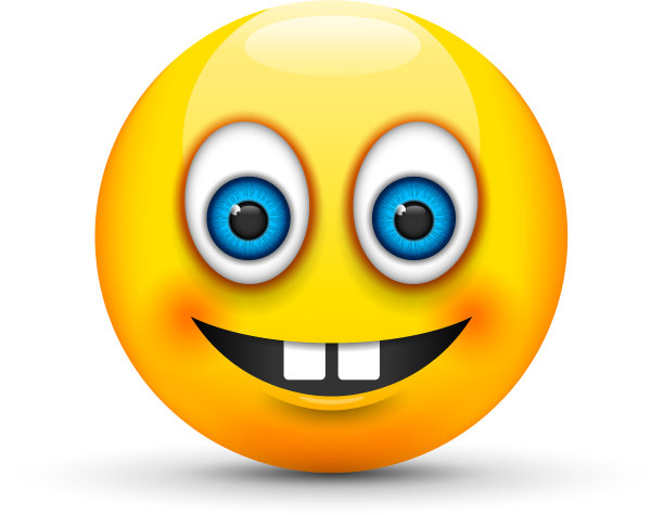 龅牙emoji图片下载