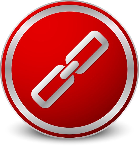 链链接图标图片下载