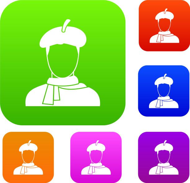 艺术家集合图片下载