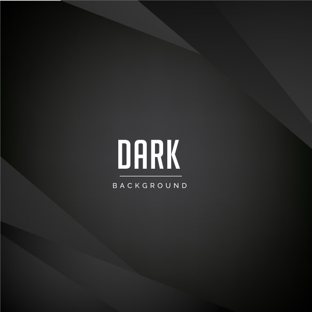 现代黑色图案暗背景图像图片下载