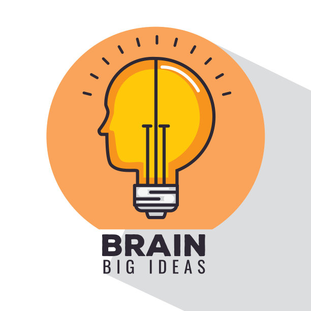 创造性思维模式图片下载