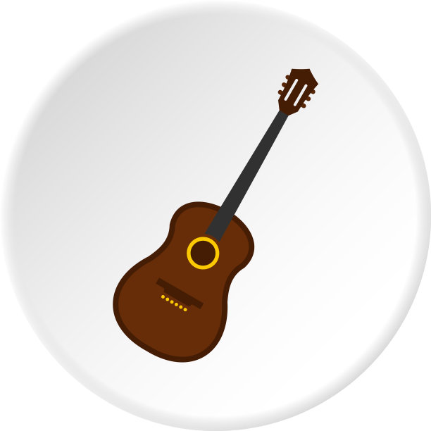 查兰戈乐器圈图标图片下载