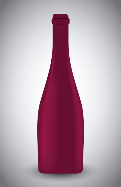 酒瓶图标图片下载