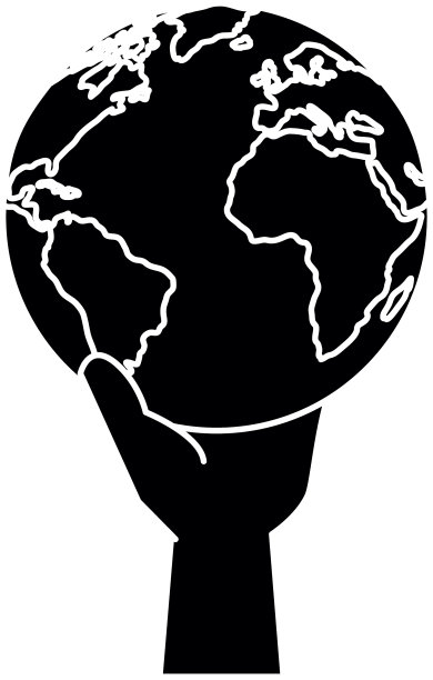 地球地球图标图片下载