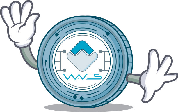 挥浪硬币卡通人物图片下载