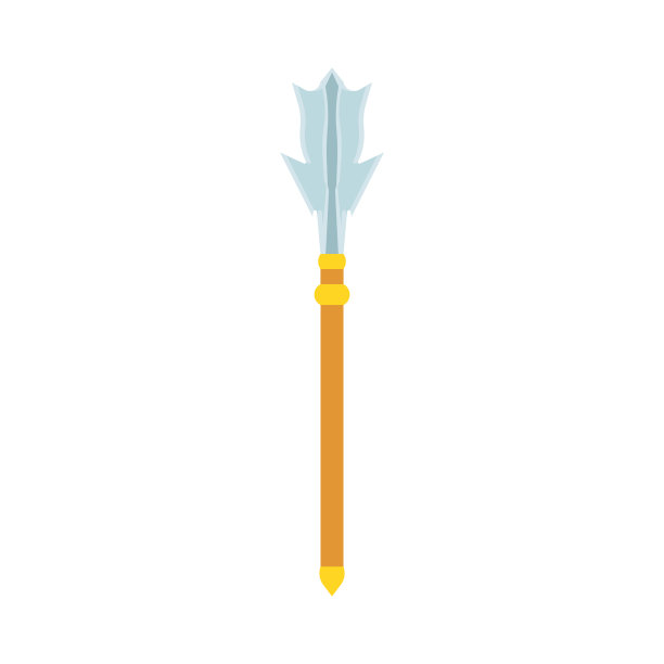 武器古董剑图标中世纪古代图片下载