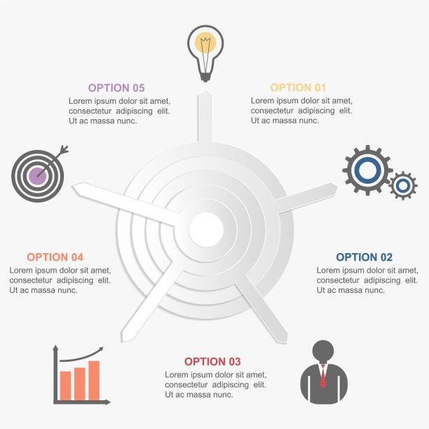 业务信息模板图片下载