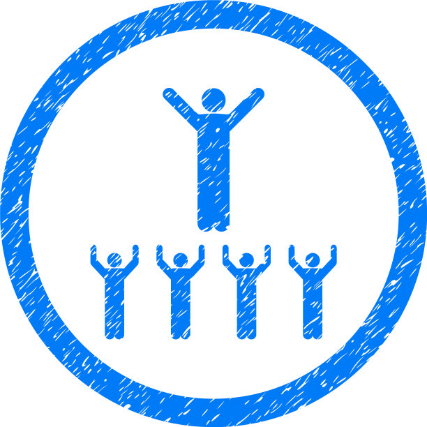 宗教擅长圆形的颗粒图标图片下载