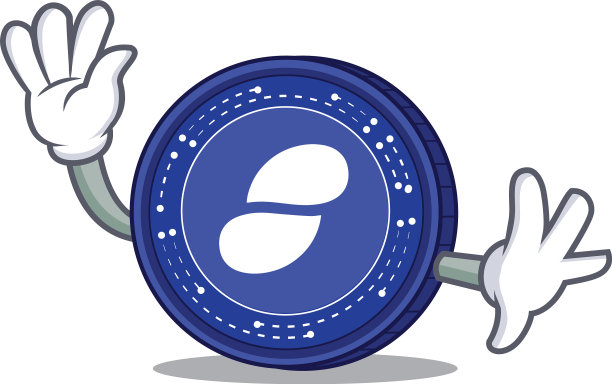 挥舞地位硬币人物卡通图片下载