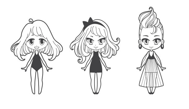 漂亮的卡片图片下载