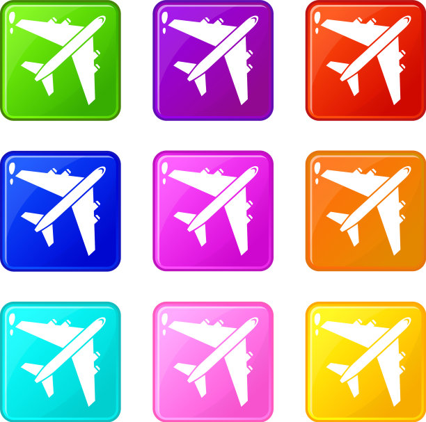 9号客机图片下载