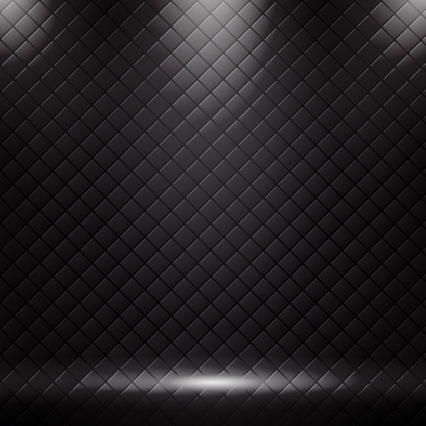 工作室豪华沙发的背景和纹理搭配图片下载