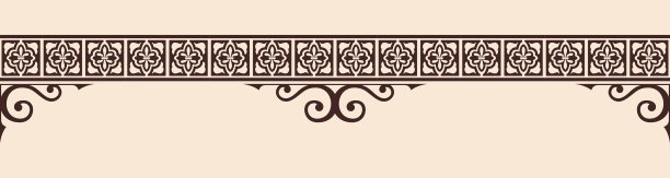 哥特式装饰图片下载