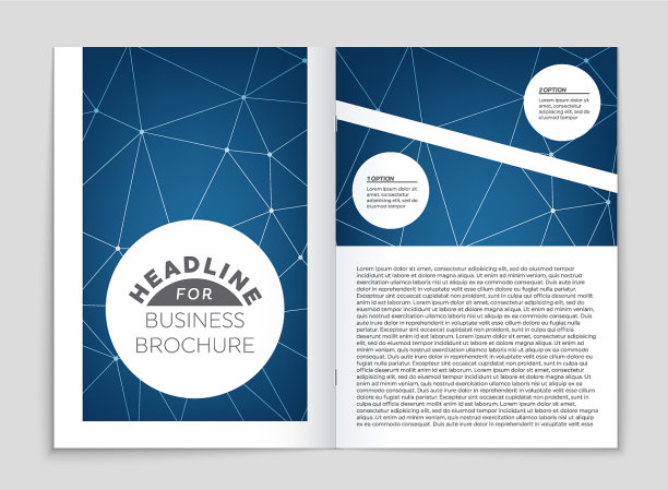 抽象布局的艺术背景设置图片下载