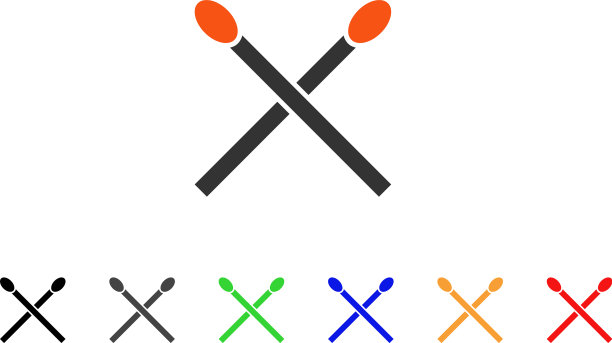 匹配的图标图片下载