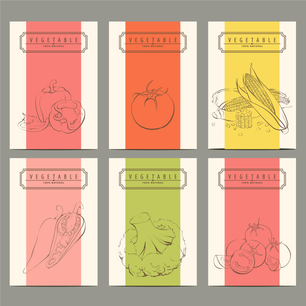 大纲蔬菜图片下载