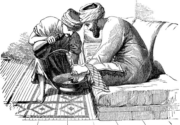 东部的长沙发椅的图片下载