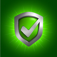 安全保护的象征图片下载