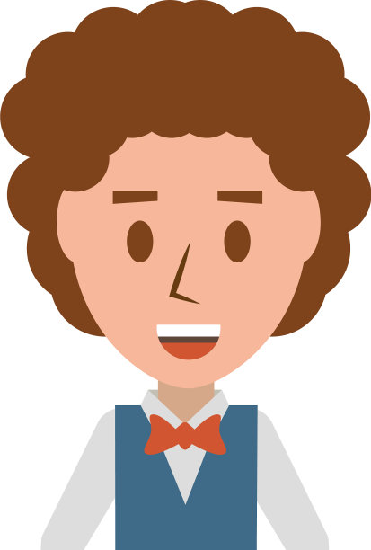 的孩子的卡通图片下载