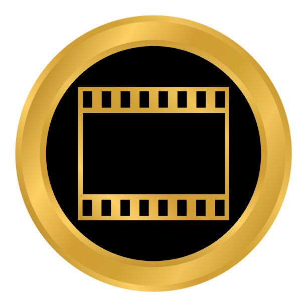 薄膜带按钮图片下载