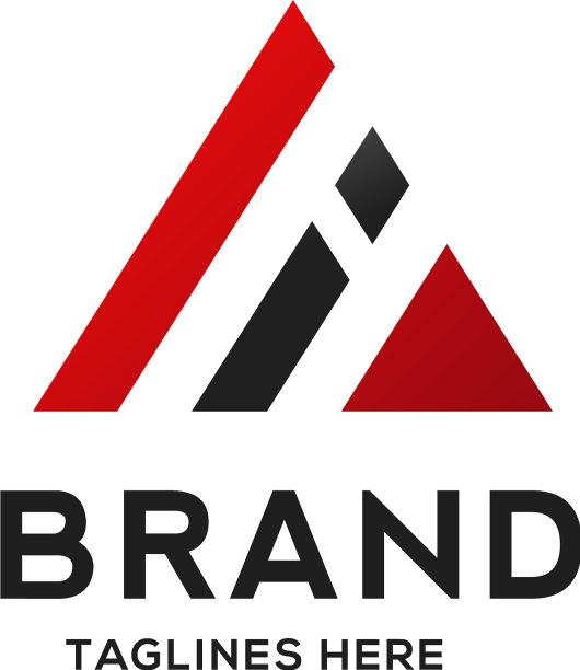 信ai的标志图片下载