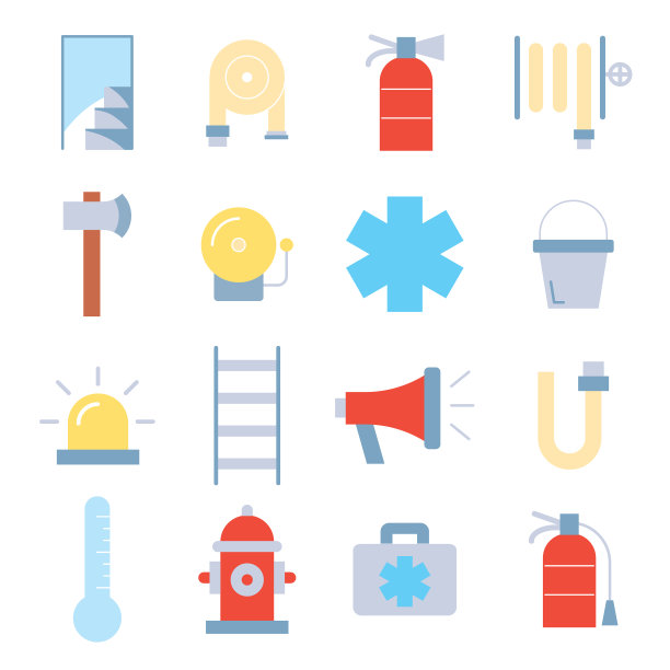 消防部门和紧急情况图片下载