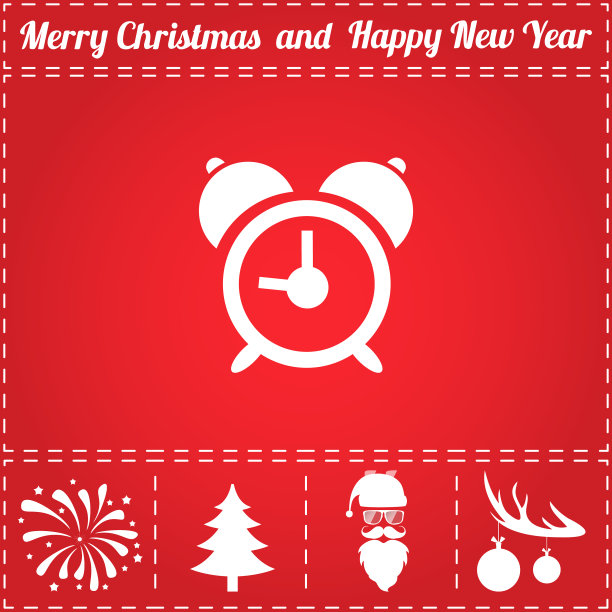 闹钟图标图片下载