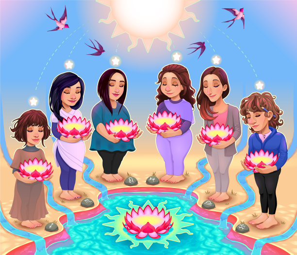 任何人说我就是我图片下载