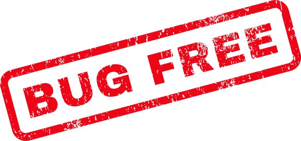 Bug免费文本橡皮图章图片下载