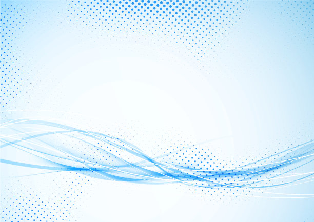 现代透明速度钩波线卡图片下载