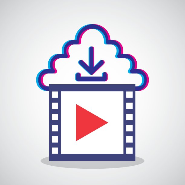 下载数字数据图标图片下载