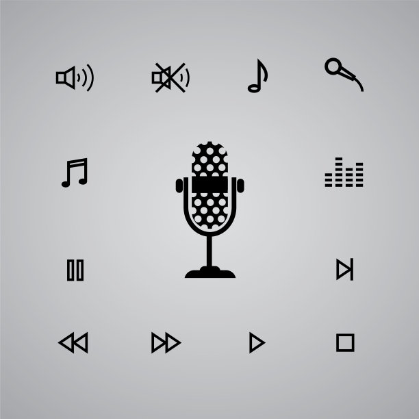 网络图标图片下载