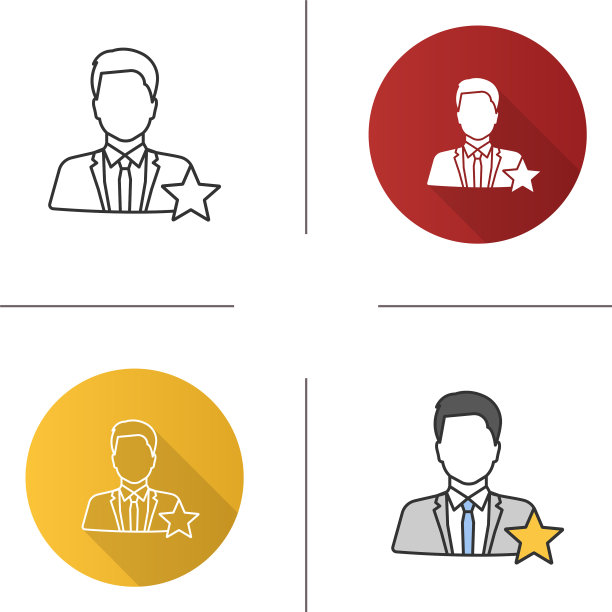 演员或电视节目主持人的偶像图片下载