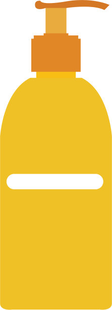 隔离防晒霜图标图片下载