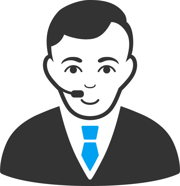 运营商平图标图片下载